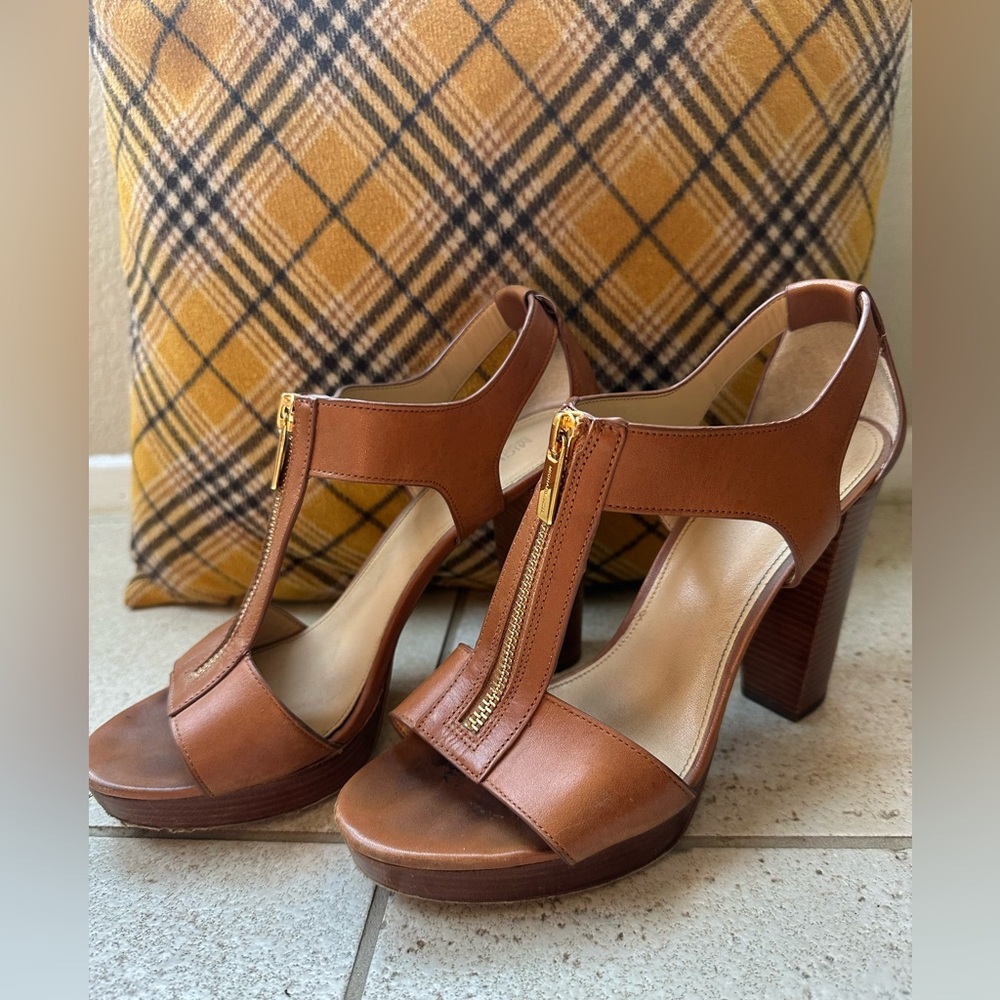 Michael Kors heels